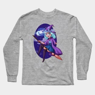 Matilda Long Sleeve T-Shirt